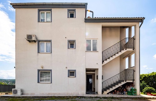 Viskovo Apartment | 1 bedroom cozy apartment in Kastav