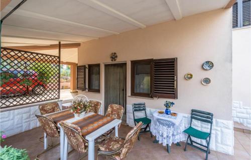 Pavicini Apartment | 1 Bedroom Cozy Apartment In Pavicini