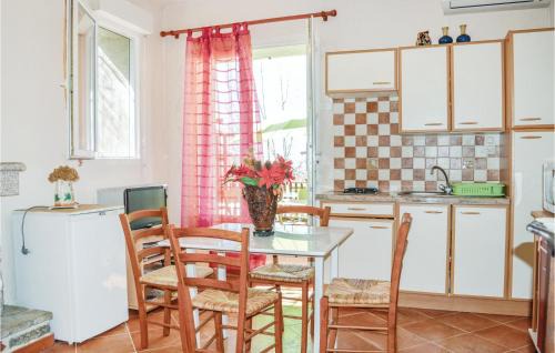 Zonza Apartment | 1 Bedroom Cozy Apartment In Zonza