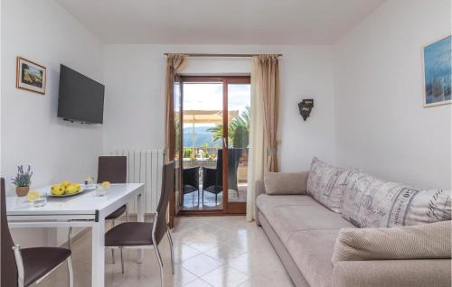 Rabac Apartment | 1 Bedroom Cozy Apartment In Rabac