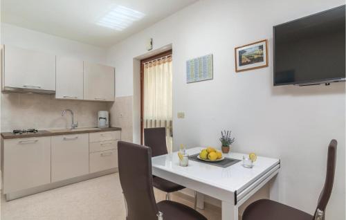 Rabac Apartment | 1 Bedroom Cozy Apartment In Rabac