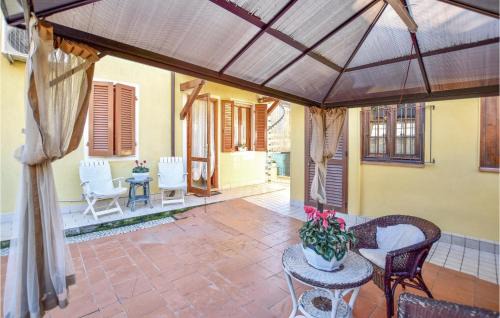 Massarosa Apartment | 1 Bedroom Cozy Apartment In Massarosa