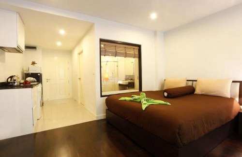 Tamworth Apartment | 1 Bedroom Cozy Flat