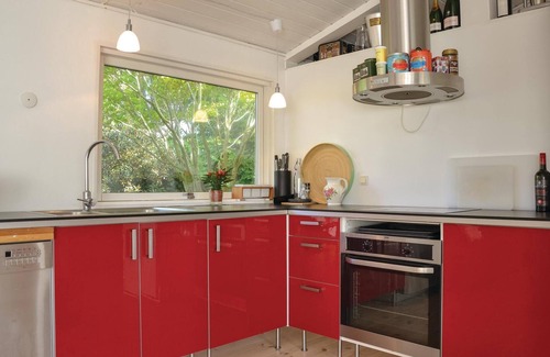 Holloselund House | 1 bedroom cozy home in Tisvildeleje