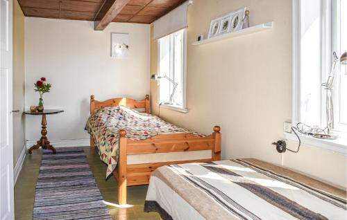 Eslov House | 1 Bedroom Cozy Home In Eslöv