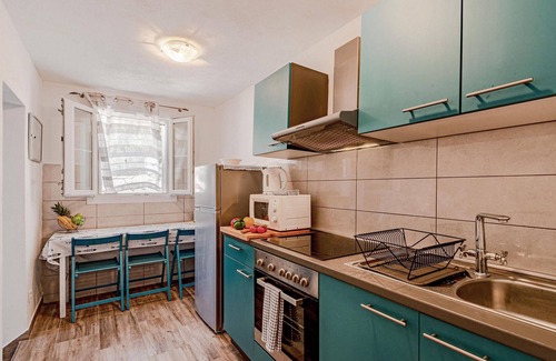 Orebic House | 1 bedroom cozy home in Potomje