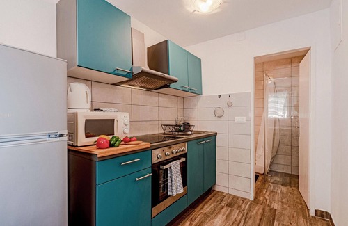Orebic House | 1 bedroom cozy home in Potomje