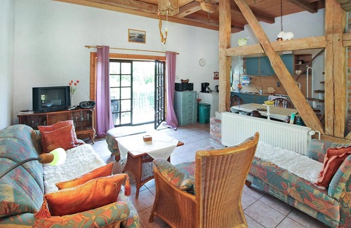 Muritz House | 1 bedroom cozy home in Jabel