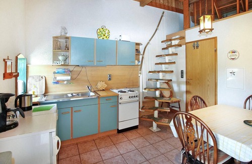 Muritz House | 1 bedroom cozy home in Jabel