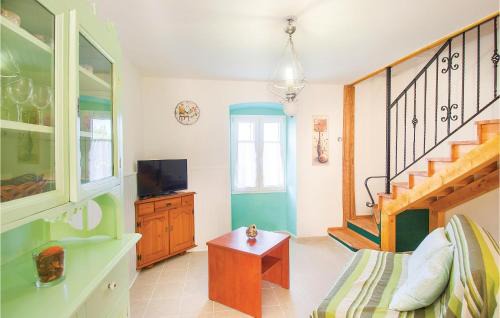 Cokuni House | 1 Bedroom Cozy Home In Krnica