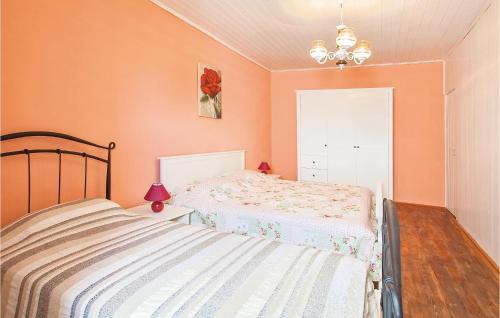 Cokuni House | 1 Bedroom Cozy Home In Krnica