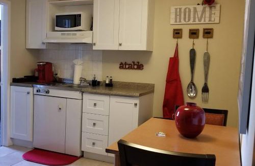 Downtown Gatineau Apartment | 1-Bedroom Cozy Sweet #22 by Amazing Property Rentals
