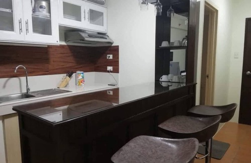 Davao Condo | 1 Bedroom Deluxe Condo at Apartelle D' Oasis