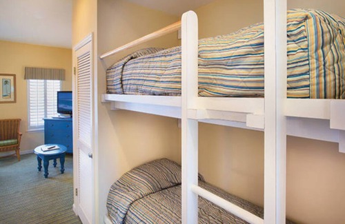 Fort Walton Beach - Destin Resort | 1 Bedroom, Destin Beach, Wyndham Beach Street Cottages!