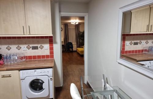 St. Johns Wood Apartment | 1 bedroom flat in Central London zone 1