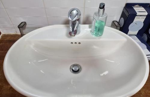 St. Johns Wood Apartment | 1 bedroom flat in Central London zone 1