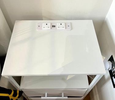 Camden Town Apartment | 1 Bedroom Flat In Central London-Camden Town Station