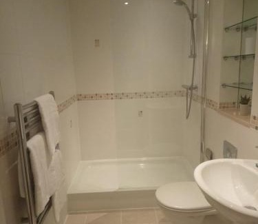 Sheffield Apartment | 1 Bedroom Flat in Sheffield City Centre-Sleeps 4