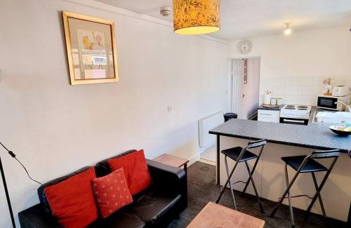 Leicester Apartment | 1 bedroom flat in thurmaston