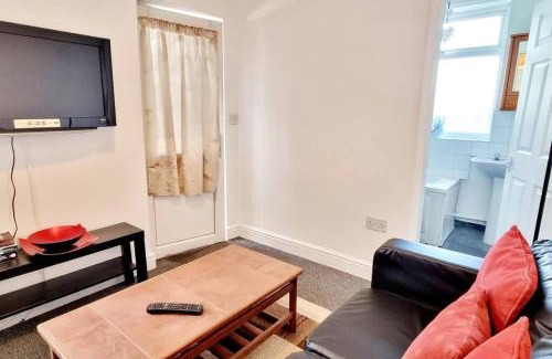 Leicester Apartment | 1 bedroom flat in thurmaston
