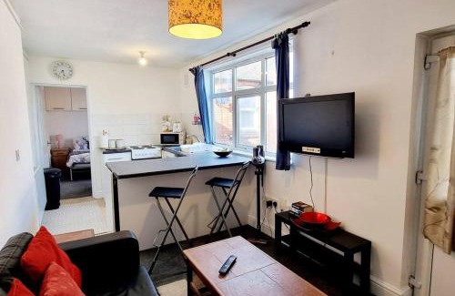 Leicester Apartment | 1 bedroom flat in thurmaston