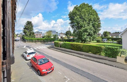 Le Mesnil-Esnard Apartment | 1 bedroom accommodation in Le Mesnil-Esnard