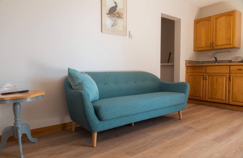 Ucluelet Hotel | 1-Bedroom Full Kitchen | #1