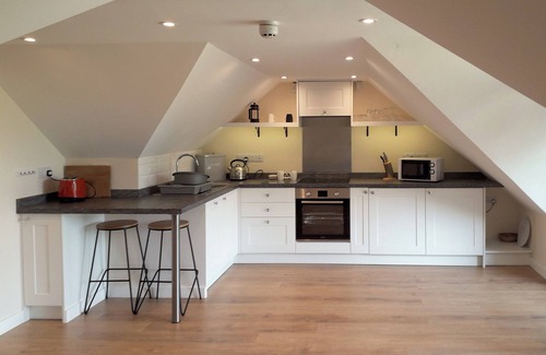 Bourton Cottage | 1 bedroom accommodation in Bourton-on-the-Water