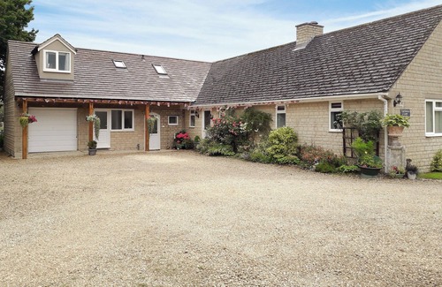 Bourton Cottage | 1 bedroom accommodation in Bourton-on-the-Water