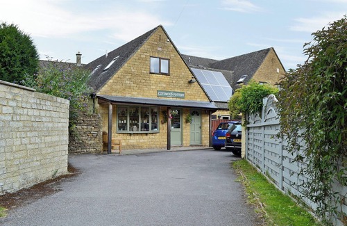 Bourton Cottage | 1 bedroom accommodation in Bourton-on-the-Water