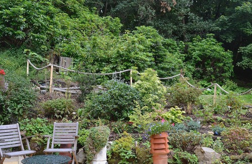 Cove Cottage | 1 bedroom accommodation in Cove near Helensburgh