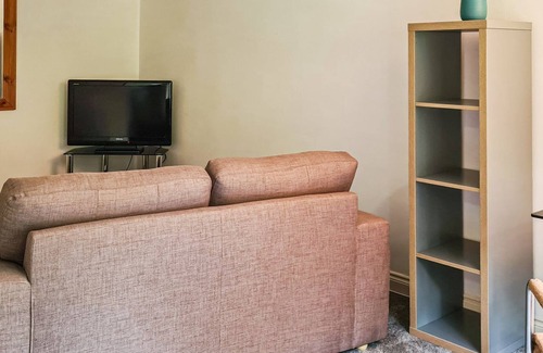 Tradeston Cottage | 1 bedroom accommodation in Glasgow City Centre