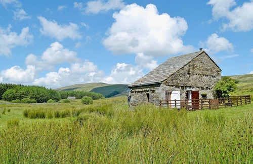 Sedbergh Cottage | 1 bedroom accommodation in Grisedale near Hawes
