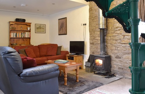 Sedbergh Cottage | 1 bedroom accommodation in Grisedale near Hawes