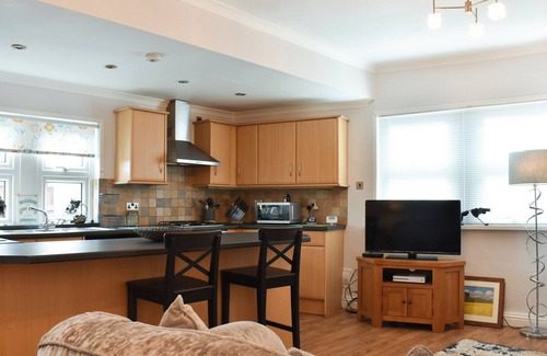 Houghton le Spring Cottage | 1 bedroom accommodation in Houghton le Spring, near Sunderland