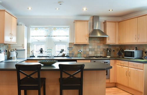 Houghton le Spring Cottage | 1 bedroom accommodation in Houghton le Spring, near Sunderland