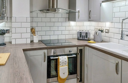 Newcastle-upon-Tyne Cottage | 1 bedroom accommodation in Newcastle upon Tyne