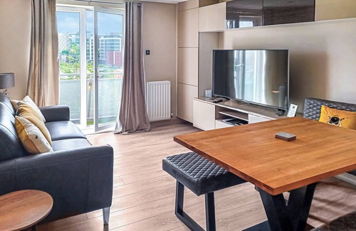 Newcastle-upon-Tyne Cottage | 1 bedroom accommodation in Newcastle upon Tyne