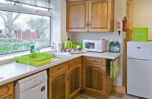 Liverton Cottage | 1 bedroom accommodation in Old Liverton Village, near Whitby