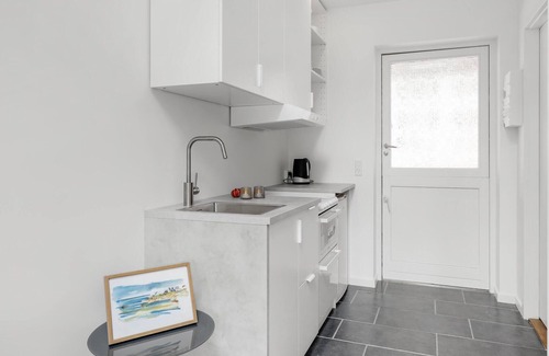 Svaneke Apartment | 1 bedroom gorgeous apartment in Svaneke
