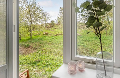 Svaneke Apartment | 1 bedroom gorgeous apartment in Svaneke
