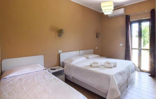 Gizzeria Apartment | 1 Bedroom Gorgeous Apartment In Gizzeria