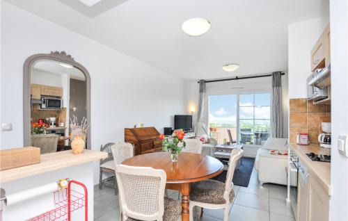 Callian Apartment | 1 Bedroom Gorgeous Apartment In Callian
