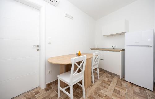 Imotski Apartment | 1 Bedroom Gorgeous Apartment In Imotski