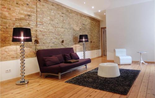 Gesundbrunnen Apartment | 1 Bedroom Gorgeous Apartment In Berlin