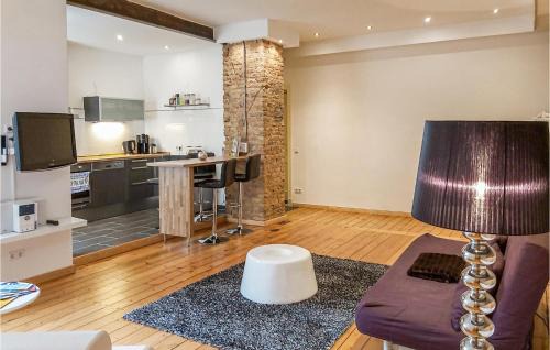 Gesundbrunnen Apartment | 1 Bedroom Gorgeous Apartment In Berlin