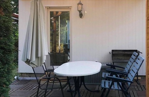 Bellin House | 1 bedroom gorgeous home in Ueckermuende