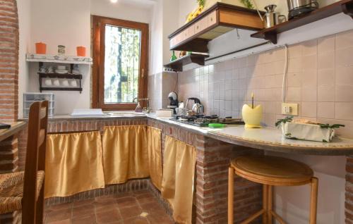 Mascalucia House | 1 Bedroom Gorgeous Home In Mascalucia