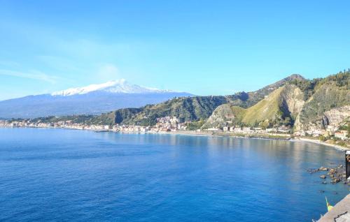 Mascalucia House | 1 Bedroom Gorgeous Home In Mascalucia