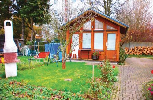 Hohe Dune House | 1 Bedroom Gorgeous Home In Hohe Düne